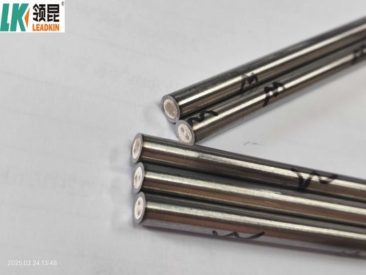 MgO Isolation K-Typ Thermocouple Temperatursonde für Industrie