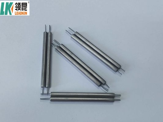 Kabel mit NiCr-NiSi/NiCr-NiAl-Hülle für die Temperatur