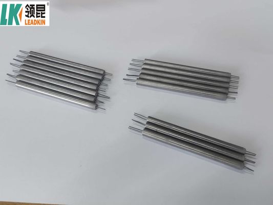 Zuverlässiges MgO-isoliertes Thermoelementkabel zur genauen Temperaturmessung