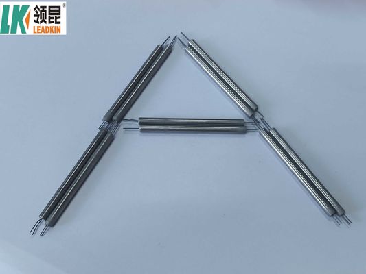 0.5-12.7mm Thermoelementkabel zur Messung hoher Temperaturen in verschiedenen Industriezweigen