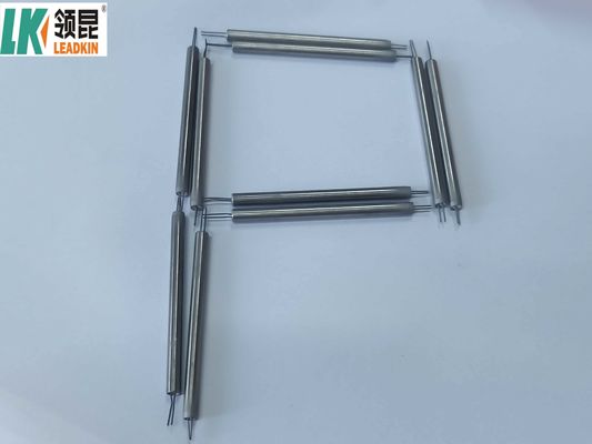 Dauerhaftes Thermoelementkabel Typ N mit Konstantan-Schichtmaterial