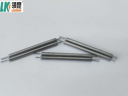Temperaturprobe mit Thermoelement des Typs K/N/E/J/T/S/R/B