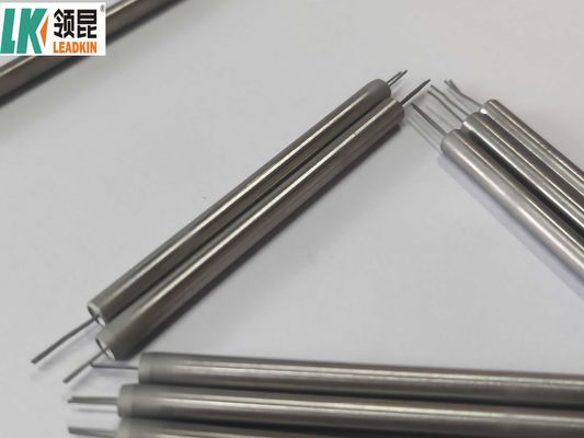 Vielseitiges MgO-isoliertes Thermocouple-Kabel für Hochtemperaturmessungen in verschiedenen Branchen