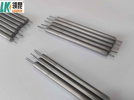 Außen Dia 0,5-12,7 mm Thermoelementkabel für genaue Temperaturmessung