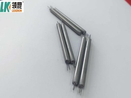 MgO-isoliertes Thermoelementkabel für Hochtemperaturanwendungen in verschiedenen Branchen