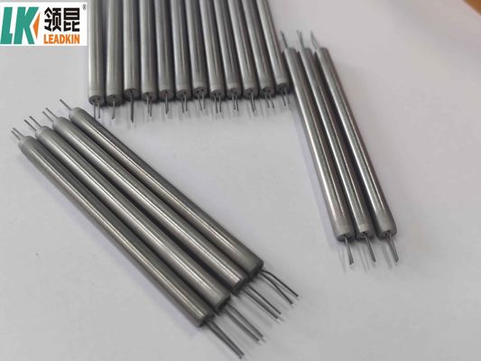 MgO-Thermokoppeltemperaturprobe für eine präzise Temperatur