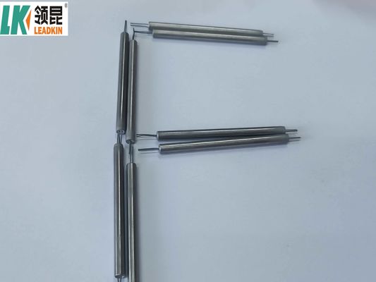 1 mm Mineralisolierter Heizkabel mit einem einzigen Kern Inconel 600 SS310 Typ N