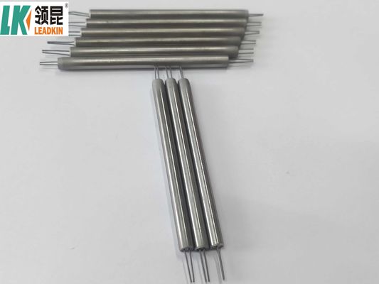 1 mm Mineralisolierter Heizkabel mit einem einzigen Kern Inconel 600 SS310 Typ N