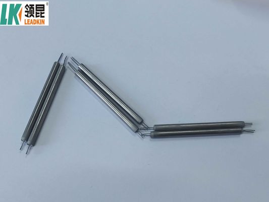 1-5 m oder angepasstes, hochtemperaturbeständiges, mineralisoliertes Heizkabel für den Thermoelementtyp K/N/E/J/T/S/R/B