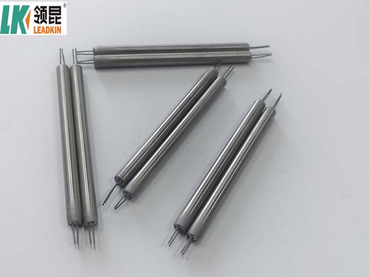 1-5 m oder angepasstes, hochtemperaturbeständiges, mineralisoliertes Heizkabel für den Thermoelementtyp K/N/E/J/T/S/R/B