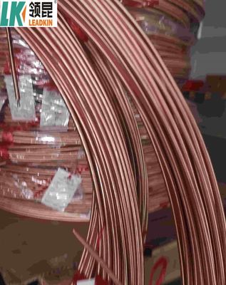 LEADKIN Mineralisch isoliertes Kupferkabel Endwahl für elektrische Anwendungen