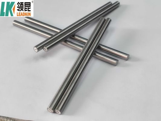Flexibles, mit Mineralstoffen isoliertes, mit Metall umhülltes Kabel zur einfachen Installation und Wartung
