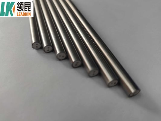 Inconel600/SS310 - Gehäusematerial Mineral-isoliertes Thermoelementkabel