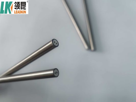 Metallverhülltes Kabel mit hoher Genauigkeit und verschiedenen Kernnummern für Thermoelement