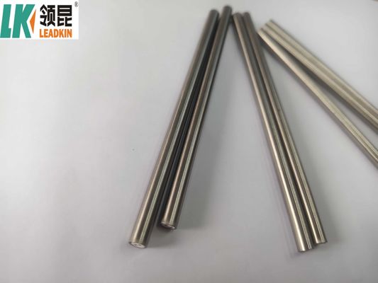 LEADKIN Mineralisoliertes Thermocouple-Kabel für den Typ K/N/E/J/T