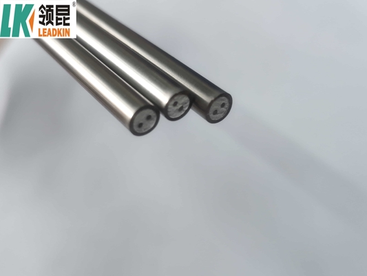 Flexibles, mit Mineralstoffen isoliertes Thermocouple-Kabel zur genauen Temperaturmessung