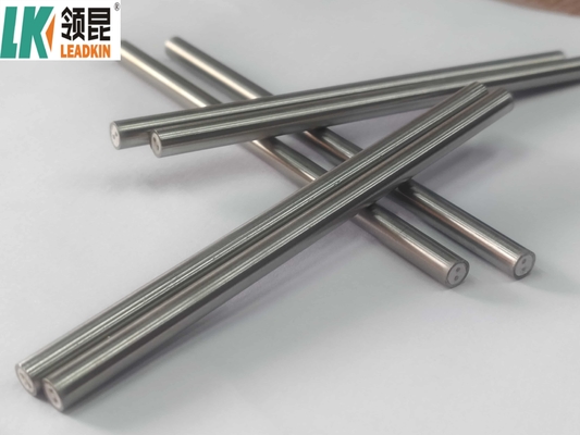 Mineralisoliertes Thermocouple-Kabel zur genauen Temperaturmessung in rauen Umgebungen