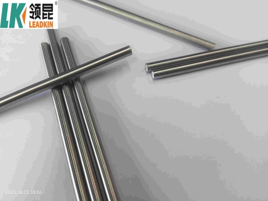 Typ-N-Thermoelementkabel 200℃-1000℃ mit MgO-Isolierung