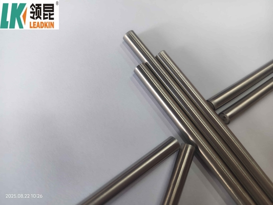 LEADKIN 6 mm Kupferhülle Mineralisoliertes Kabel für Thermoelemente