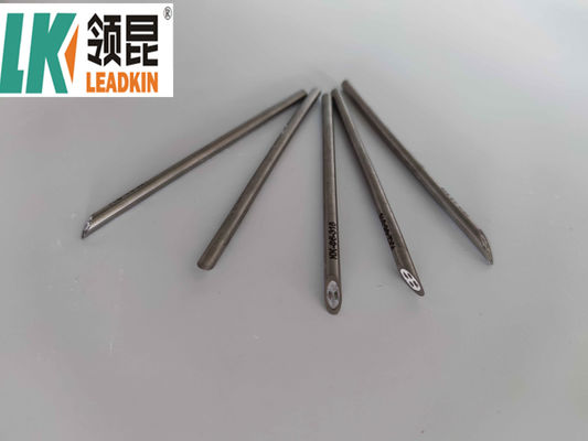 Abgeschirmte Nicrosil Nisil MineralisolierArt 0.7mm des thermoelementleitungs-Draht-N