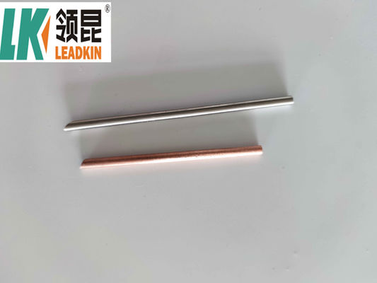 2mm 2,5 der einkernigen Mineralisolierder thermoelementleitungs-SS304 Millimeter Art-E