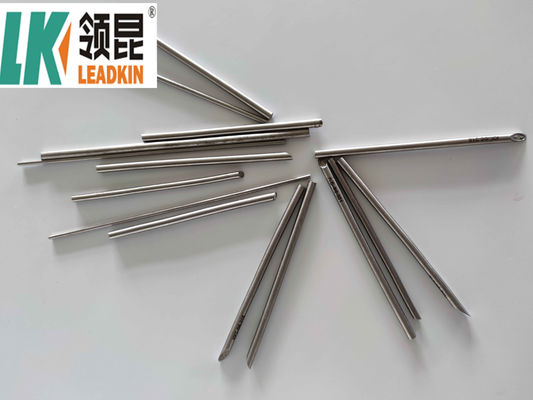 Art t-Duplex-Temperaturfühler-multi Leiter Thermocouple Cable Element 3.2mm SUS316