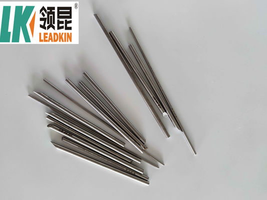 1.6mm Art n-Thermoelementleitungs-Doppeltes MgO-SS321 umhüllte 99,6